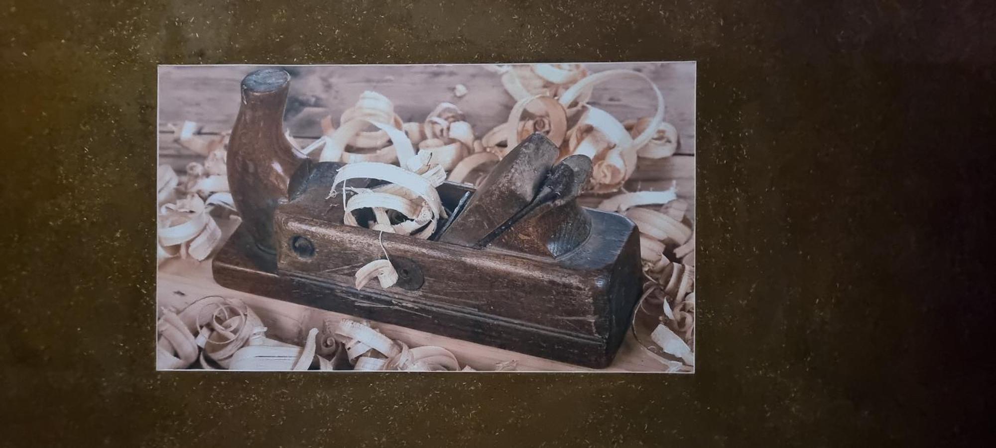 Fewo Zur Alten Tischlerei Herzberg am Harz Ruang foto